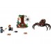 Lego Harry Potter 76434 Aragog v Prepovedanem gozdu